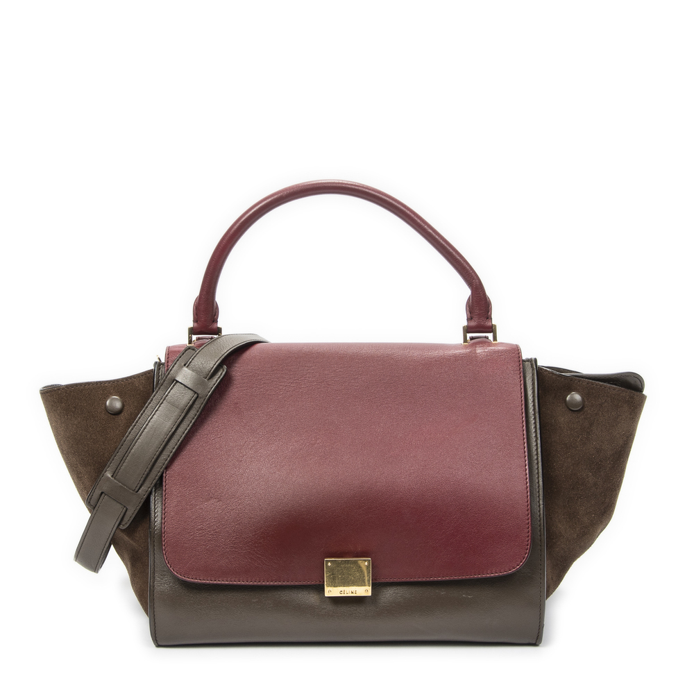 Celine Medium Trapeze